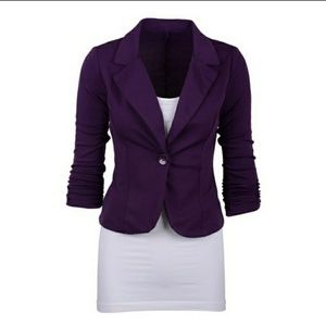COPY - 🔥Business Blazer Jacket 💓 NWOT